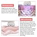 EMS Face Lifting Machine 5 in 1 Facial Firming Care Machine for Wrinkle Acne Remove Skin Tightening Beauty Machine Anti-aging Face Toner Device for Whitening