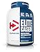 Dymatize Nutrition Dymatize Nutrition Elite Casein, Vanilla, 4 Pounds