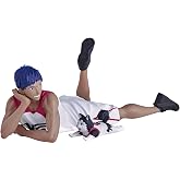BanPresto - Kuroko's Basketball: The Movie - Last Game Interval Daiki Aomine &amp; Tetsuya #2