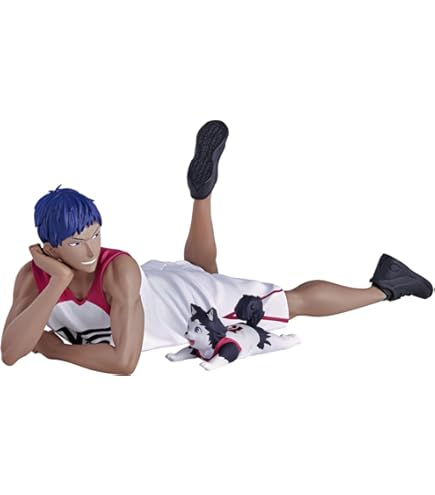 Amazon.com: BanPresto - Kuroko's Basketball: The Movie - Last Game