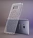 Spigen Liquid Crystal Designed for Samsung Galaxy S8 Case (2017) - Shine Crystal Clear