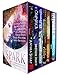 Spark: Seven Fantastic First-in-Series Novels