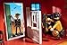 Playmobil Take Along Western City