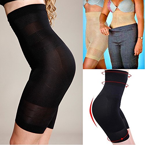 image for SHINE Women's Breathable Slimming Shapewear Fat Burning Slim Shape Bod