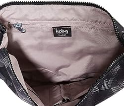 Kipling Emelia, Mysterious Grid