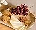 Party Set of 100 Eco-Friendly Dinnerware - 10