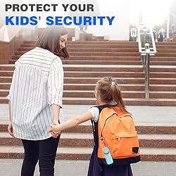 Geevon Personal Safety