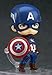 Avengers: Age of Ultron - Captain America: Hero's Edition [Nendoroid 618]