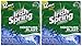 Irish Spring Deodorant Bar Soap, Moisture Blast, 3.75 Ounce Bars, [2 x 12] 24-Count Total