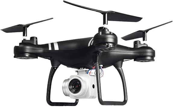 helicopter camera hd