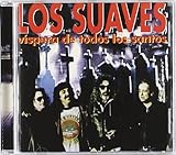 Disco de Los Suaves: «Vispera De Todos Los Santos» (Anverso)