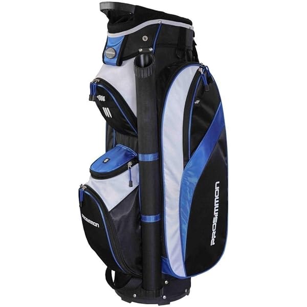 wilson golf bags amazon