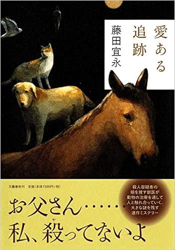 愛ある追跡 9784163806204 Amazon Com Books
