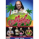 Gallagher - Tropic of Gallagher