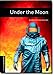 Oxford Bookworms Library: Under the Moon: Level 1: 400-Word Vocabulary (Oxford Bookworms Library Level 1)