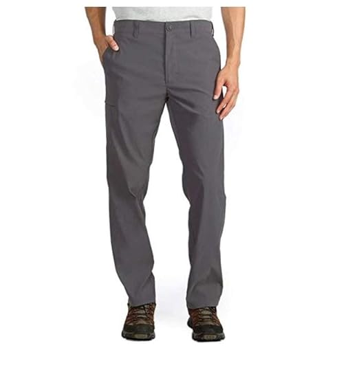 lb tech comfort waist chino