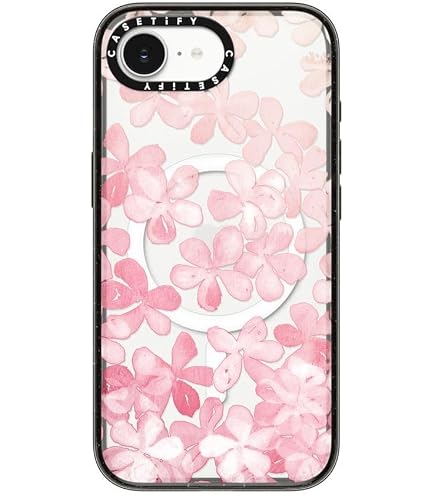 Amazon.com: CASETiFY for iPhone 17e / 16e Case - Impact Compatible