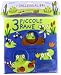 3 piccole rane - Nick Ackland, Richard Powell, Ana M. Larrañaga