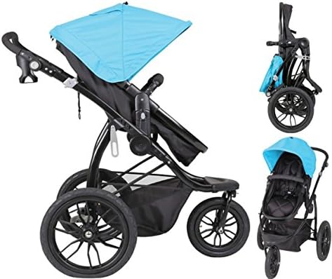 combine landau poussette