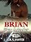 Livro Brian: Meu lutador (volume único)