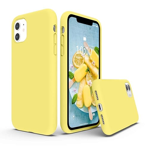 SURPHY Compatible with iPhone 11 Case inch, Thickening Design