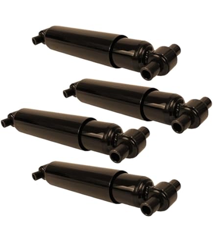 HTM★ Amazon.com: Monroe Magnum 65525 Suspension Shock Absorber
