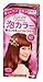 KAO Prettia Bubble Hair Color, Pink Berry
