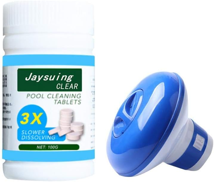 compresse di cloro bioguard