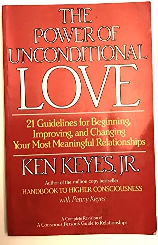 Amazon.com: Unconditional Love: 9780895050298: Powell, John: Books