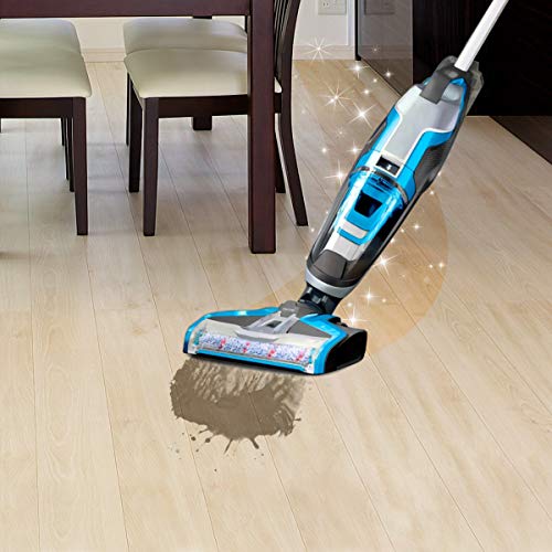 the reject shop vacuum cleaner
