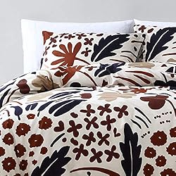 Marimekko Home | Suvi Collection | 100% Cotton Soft