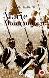 Marie Montraudoigt