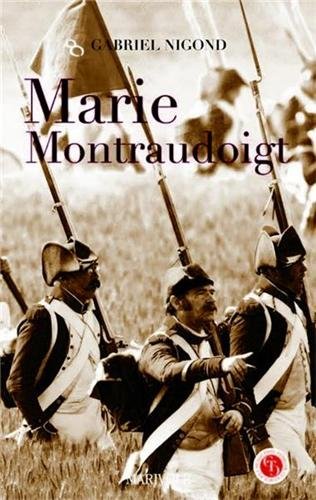 Marie Montraudoigt