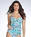 Viana Convertible Tankini Top