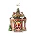 Department 56 North Pole Village 40th Anniversary Gazebo Building 4050966 New