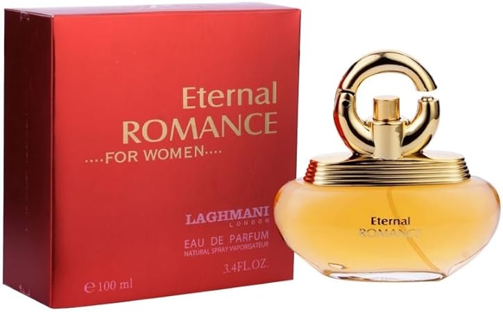 romance perfume for ladies