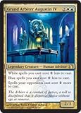 Magic: the Gathering - Grand Arbiter Augustin IV - Modern Masters