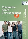 Image de prevention sante environnement sde bac pro 2e edition avec evaluations