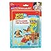 Educational Insights Hot Dot Jr. Let's Learn the Alphabet Interactive Book & Pen Set