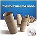 Scott Tube-Free Toilet Paper, 24 Family Rolls, Bath Tissue