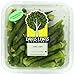Davis Lewis Orchards Okra Chips, 3 Ounce