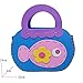 MeMo Toys Sewing Kit for Kids Beginners 3 Pack Girls Sewing Project Pattern Bag Handbag (Set4)