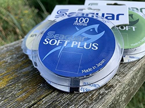 Riverge GRAND MAX SOFT PLUS FLUOROCARBON