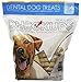 Checkups- Dental Dog Treats, 24ct 48 oz. for Dogs (Pack of 2),Checkups-j5