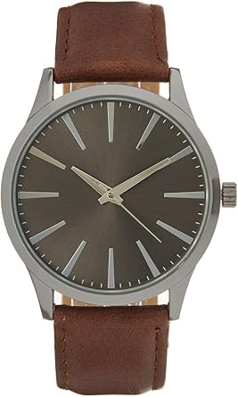 Pier one montre homme Clearance