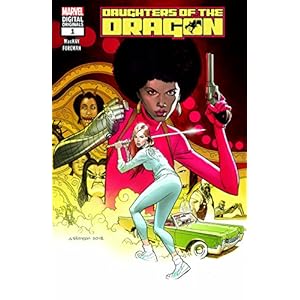DAUGHTERS OF DRAGON MPGN: Deep Cuts
