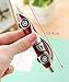 KitMax (TM) Pack of 12 Pcs Cute Cool Racing Car Shape Personalized Promotional Ballpoint Pens Office School Supplies Students Children Gift