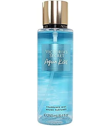 Amazon.com : Delicate Petals Fragrance Mist 8.4 Oz By Victoria's