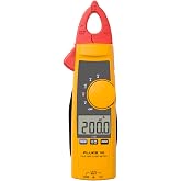 Fluke 365 Detachable Jaw True-RMS AC/DC Clamp Meter