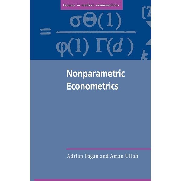 Introduction to Spatial Econometrics (Statistics: A Series of